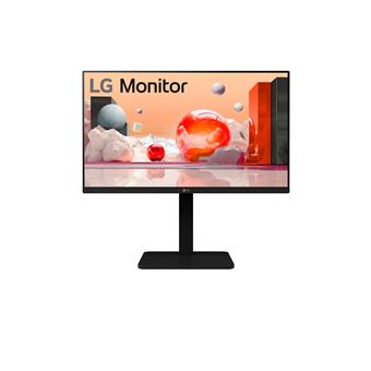 LG/24BA560-T/24"/IPS/FHD/100Hz/5ms/Čierna/3R