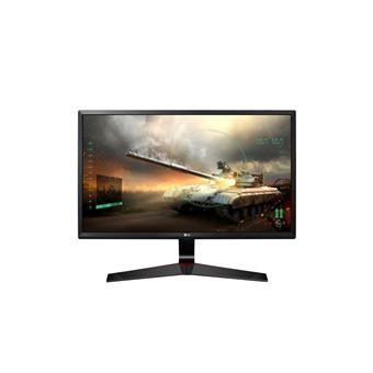 24" LG LED 24MP59G-P- Full HD, 16:9, Display port, HDMI, D-sub