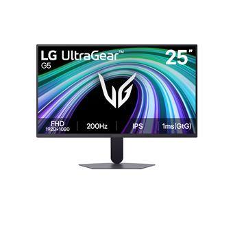 25" LG LED  25G523B-B