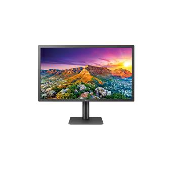 24" LG LED 24MD4KL-4K, IPS USB-C, Thunderbolt