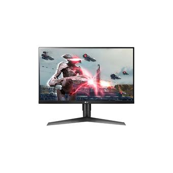 27" LG LED 27GL650F - FHD, IPS, 2xHDMI,DP