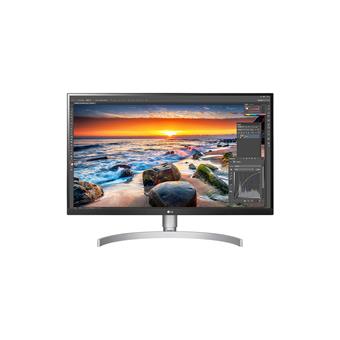 27" LG LED 27UL850 - 4K UHD,IPS,HDR,HDMI, USB-C,DP