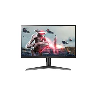 27" LG LED 27GL63T - FHD,IPS,144Hz,HDMI,DP,piv