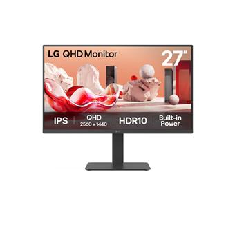 27" LG LED 27GS85Q