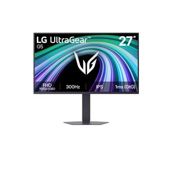 27" LG LED 27G550B