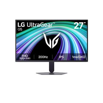 27" LG LED 27G523B