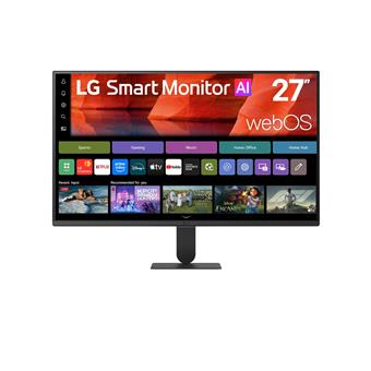 27" LG LED 27U511SB