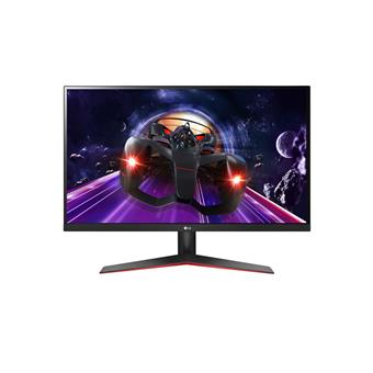 LG/27MP60GP-B/27"/IPS/FHD/75Hz/1ms/Blck-Red/2R