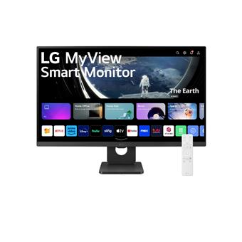 LG/27SR50F-B/27"/IPS/FHD/60Hz/8ms/Black/2R