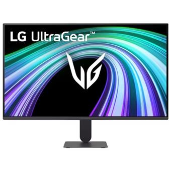 LG UltraGear/27G411B-B/27"/IPS/FHD/144Hz/1ms/Černá/2R
