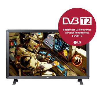 28" LG LED 28TL520S-HD ready,DVB-T2