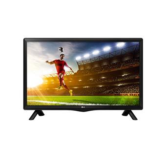 28" LG LED 28MT49VT-PZ - HD Ready, 16:9, HDMI, USB, DVB-T/C/S2, černá