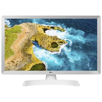 LG/28TQ515S-WZ/28"/HD ready/White