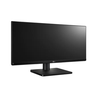29" LG LED 29UB67-B - 2KHD, IPS, 21:9, 2xHDMI, DVI, DP, USB