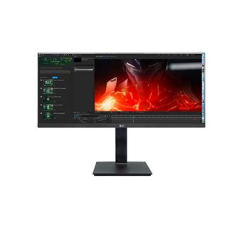 29" LG LED 29BN650 - 2KHD, IPS
