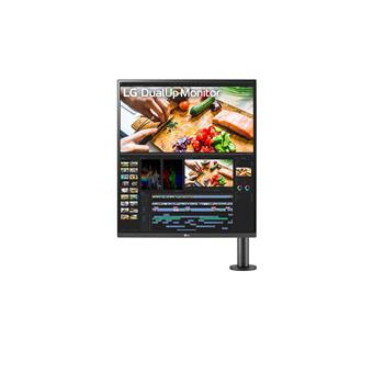 LG/28MQ780-B/27,6"/IPS/2560x2880/60Hz/5ms/Black/2R