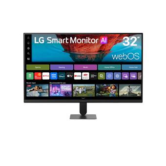 32" LG LCD 32U701SB-B