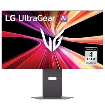 32" LG LCD 32GX870B-B