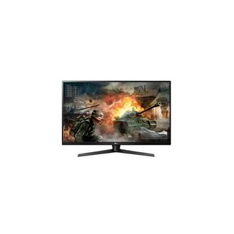 32" LG LCD 32GK850G - 2KHD, VA, HDMI, DP,USB