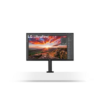 32" LG LCD 32UN880 - 4K,IPS,Ergo,USB-C,HDMI 2x