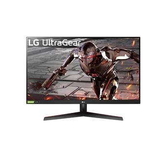 LG/32GN500-B/31,5"/VA/FHD/165Hz/1ms/Black/2R