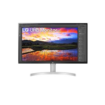 32" LG LCD 32UN650 - UHD,IPS2xHDMI,DP,repro