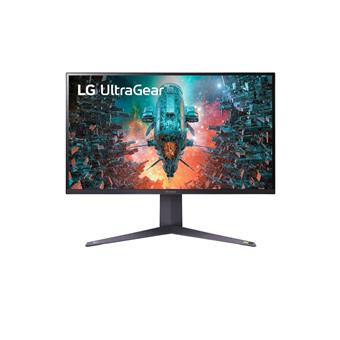 LG/32GQ950/31,5"/IPS/4K UHD/144Hz/1ms/Black/2R