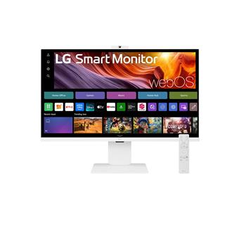 LG/32U850SA-W/31,5"/IPS/4K UHD/60Hz/5ms/Biela/2R