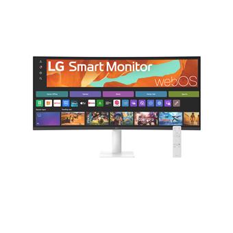 LG/34U601SA-W/34"/VA/wQHD/100Hz/5ms/Biela/2R