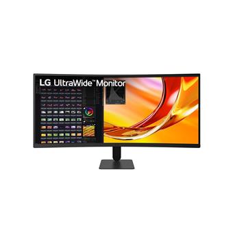 32" LG LCD 34U601B-B