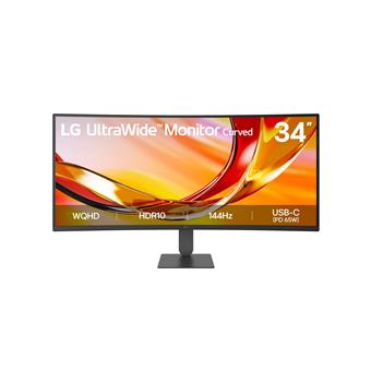 32" LG LCD 34U640B-B