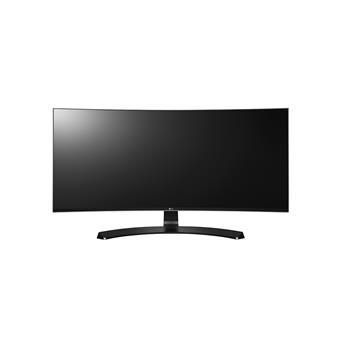 34" LG LED 34UC88 - WQHD, IPS, 21:9, 2xHDMI, DP, 2xUSB, VESA
