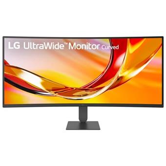 34" LG LED 34U620B-B