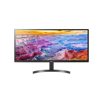 34" LG LED 34WL500 - FHD, IPS,2xHDMI