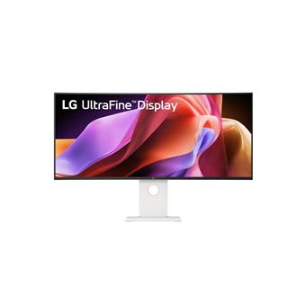 LG UltraFine/40U990A-W/39,7"/IPS/wUHD/120Hz/5ms/Bílá/2R