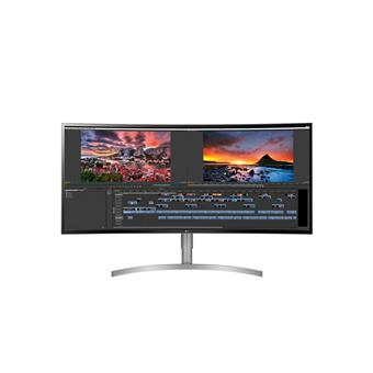 38" LG LED 38WK95C - QHD, IPS, DP, 2x HDMI, USB-C