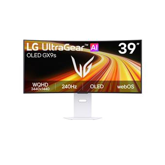39" LG OLED 39GX90SB-W