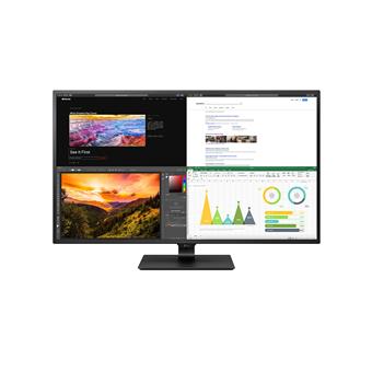 43" LG LED 43UN700 - 4K UHD, IPS,4xHDMI,USB-C