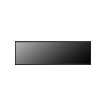 LG/37BH7N/37"/IPS/1920x540/60Hz/14ms/Black/3R