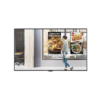 49" LG LED 49XS4F - FHD,4000cd,IPS,24/7