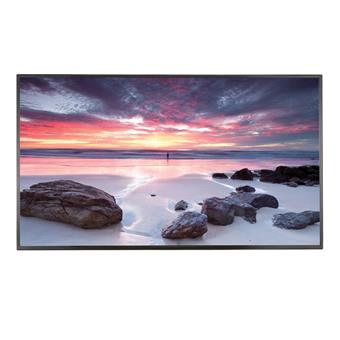 55" LG LED 55UH5C - UHD,500cd,IPS,OPS,24/7
