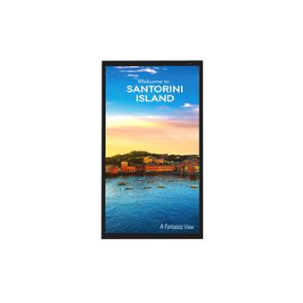 55" LG LED 55XE4F-FHD,4000cd,FO,24/7