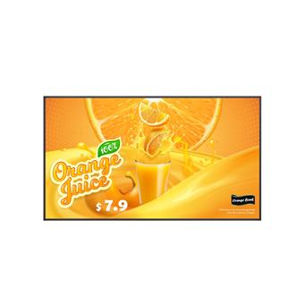 65" LG LED 65UH5 - UHD,500cd,IPS,24/7