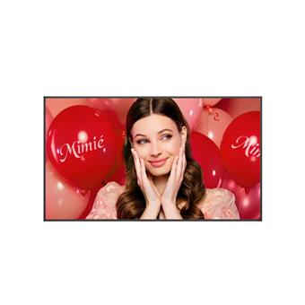 65" LG LED 65UH7 - UHD, 700cd, IPS, 24/7