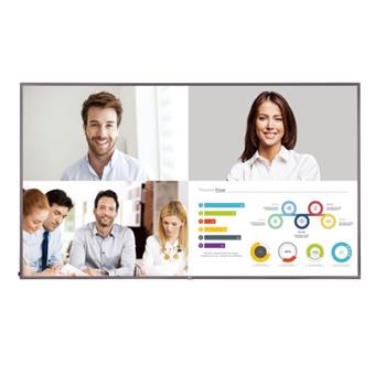 75" LG LED 75UM3E - UHD,350cd,24/7