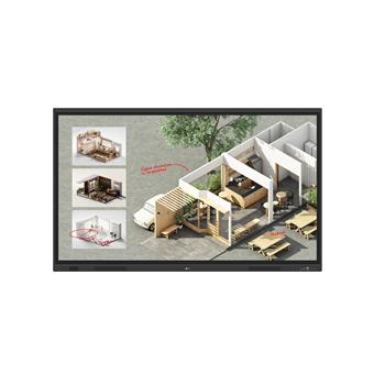 65" LG LED 65TR3DQ - UHD,440cd, 40TP, 16/7