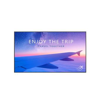 75" LG LED 75UH7N-M - UHD,700cd,IPS,24/7