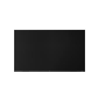 86" LG LED 86TR3BQ - UHD,400cd,NoOS,40TP,16/7