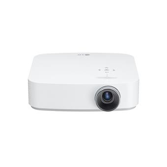 LED Proj. LG PF50KS - FHD,600ansi,HDMI,USB,webOS