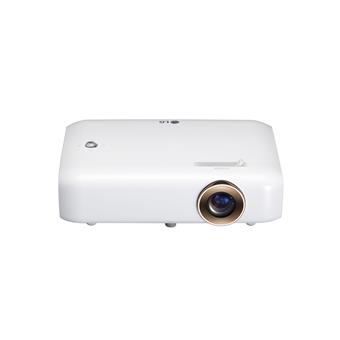 LED Proj. LG PH550G - WXGA,550ansi,HDMI,repro